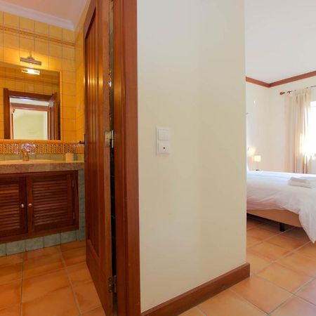Casa Sol - Vista Mar - Praia Benagil Lagoa  Buitenkant foto