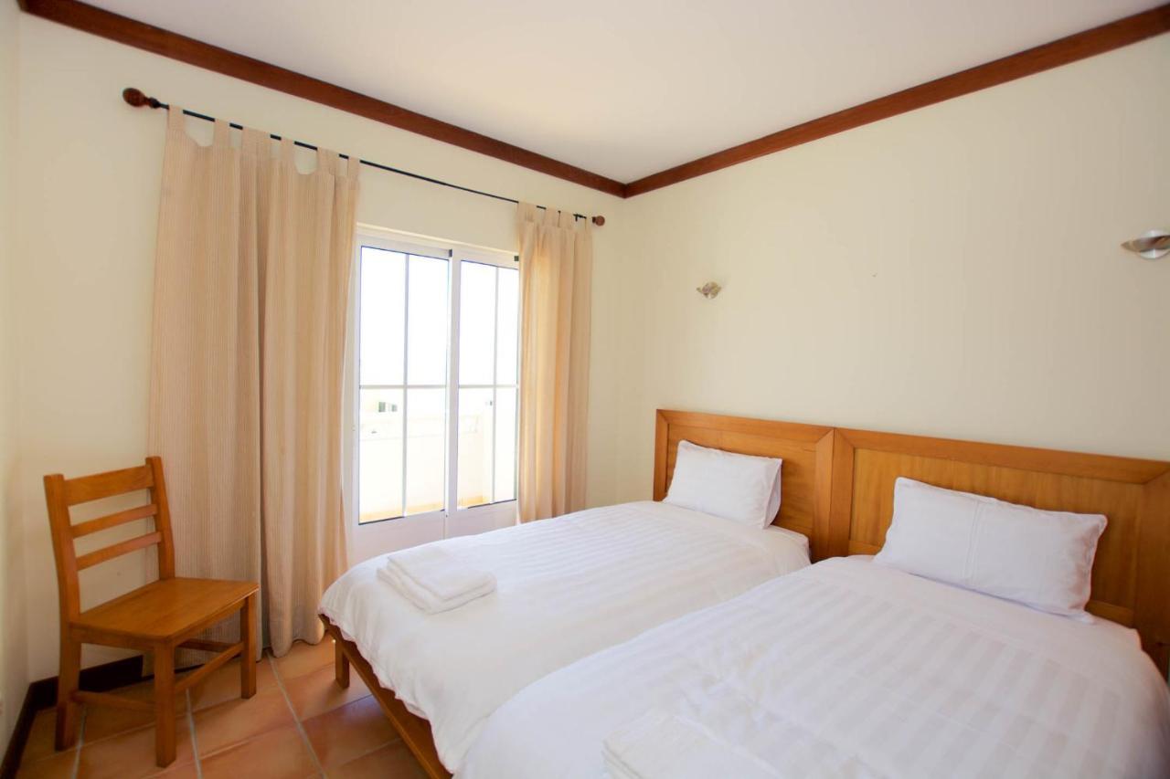 Casa Sol - Vista Mar - Praia Benagil Lagoa  Buitenkant foto
