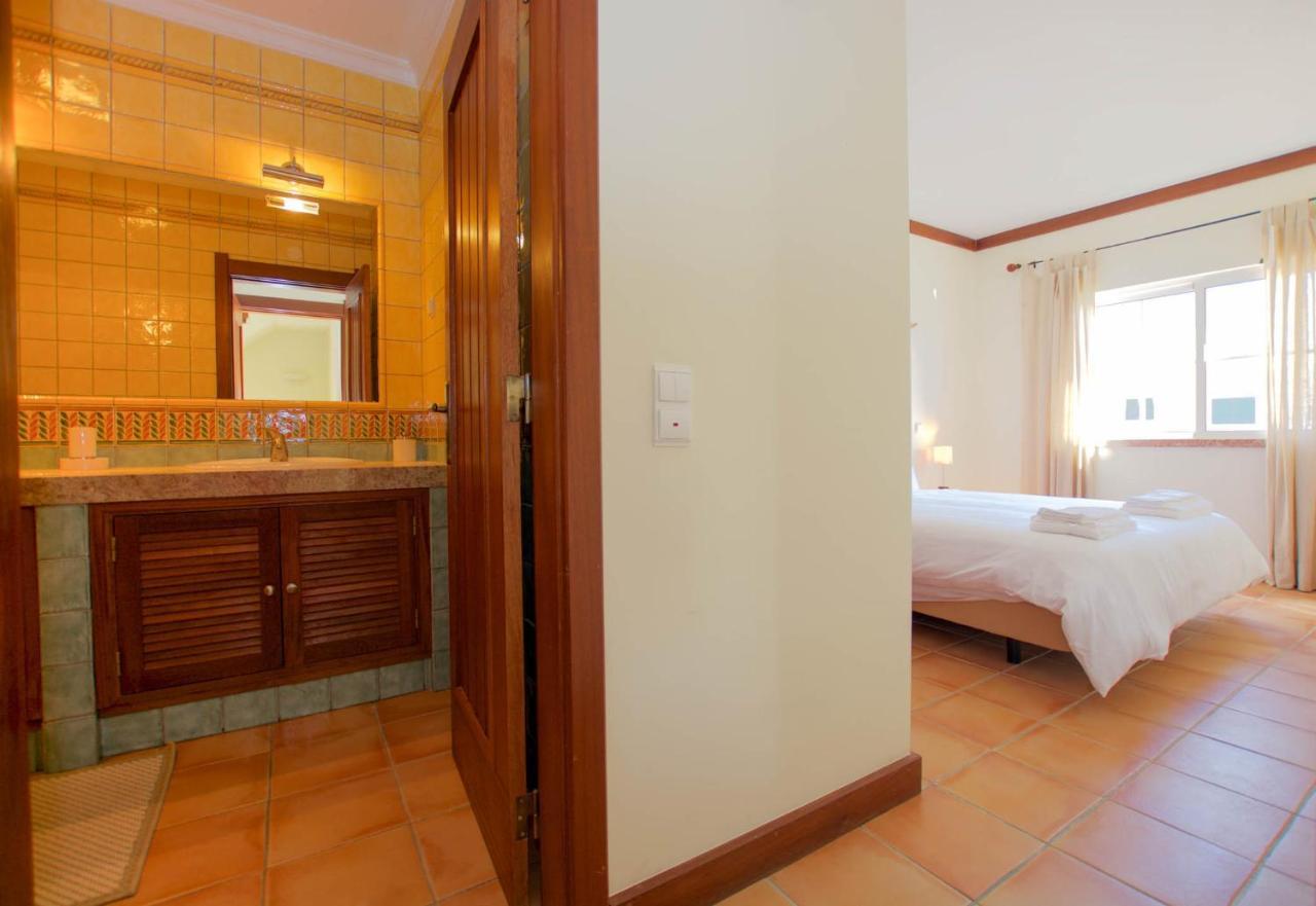 Casa Sol - Vista Mar - Praia Benagil Lagoa  Buitenkant foto